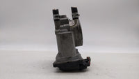 2007-2018 Lexus Es350 Throttle Body P/N:22030-0P050 22030-31030 Fits OEM Used Auto Parts - Oemusedautoparts1.com