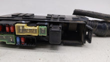 2013-2019 Nissan Sentra Fusebox Fuse Box Panel Relay Module P/N:284B7 3RA1B 24382 EW70B Fits 2013 2014 2015 2016 2017 2018 2019 OEM Used Auto Parts - Oemusedautoparts1.com