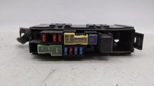 2013-2019 Nissan Sentra Fusebox Fuse Box Panel Relay Module P/N:284B7 3RA1B 24382 EW70B Fits 2013 2014 2015 2016 2017 2018 2019 OEM Used Auto Parts - Oemusedautoparts1.com