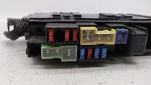 2013-2019 Nissan Sentra Fusebox Fuse Box Panel Relay Module P/N:284B7 3RA1B 24382 EW70B Fits 2013 2014 2015 2016 2017 2018 2019 OEM Used Auto Parts - Oemusedautoparts1.com