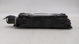 2013-2019 Nissan Sentra Fusebox Fuse Box Panel Relay Module P/N:284B7 3RA1B 24382 EW70B Fits 2013 2014 2015 2016 2017 2018 2019 OEM Used Auto Parts - Oemusedautoparts1.com