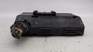 2014-2017 Infiniti Qx50 Fusebox Fuse Box Panel Relay Module Fits 2013 2014 2015 2016 2017 OEM Used Auto Parts - Oemusedautoparts1.com