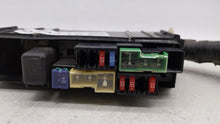 2013-2019 Nissan Sentra Fusebox Fuse Box Panel Relay Module P/N:284B7 3RA1B 24382 EW70B Fits 2013 2014 2015 2016 2017 2018 2019 OEM Used Auto Parts - Oemusedautoparts1.com