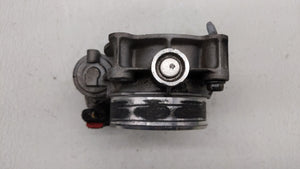 2012-2016 Cadillac Srx Throttle Body P/N:12670981AA 12632172BA Fits 2012 2013 2014 2015 2016 2017 2018 2019 OEM Used Auto Parts - Oemusedautoparts1.com