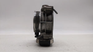 2012-2016 Cadillac Srx Throttle Body P/N:12670981AA 12632172BA Fits 2012 2013 2014 2015 2016 2017 2018 2019 OEM Used Auto Parts - Oemusedautoparts1.com