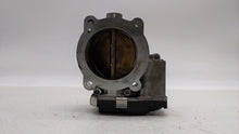 2012-2016 Cadillac Srx Throttle Body P/N:12670981AA 12632172BA Fits 2012 2013 2014 2015 2016 2017 2018 2019 OEM Used Auto Parts - Oemusedautoparts1.com