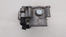 2013-2018 Nissan Altima Throttle Body P/N:3TA60-01 C 3TA60-01 B Fits 2013 2014 2015 2016 2017 2018 2019 OEM Used Auto Parts - Oemusedautoparts1.com