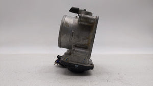 2013-2018 Nissan Altima Throttle Body P/N:3TA60-01 C 3TA60-01 B Fits 2013 2014 2015 2016 2017 2018 2019 OEM Used Auto Parts - Oemusedautoparts1.com