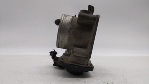 2007-2012 Nissan Sentra Throttle Body P/N:ET-A60-02 F ET-A60-02 G Fits OEM Used Auto Parts - Oemusedautoparts1.com