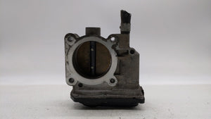 2007-2012 Nissan Sentra Throttle Body P/N:ET-A60-02 F ET-A60-02 G Fits OEM Used Auto Parts - Oemusedautoparts1.com