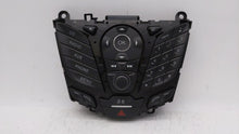 2012-2013 Ford Focus Radio Control Panel - Oemusedautoparts1.com