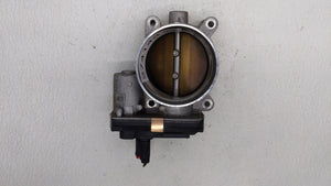 2015-2018 Chevrolet Tahoe Throttle Body P/N:12678224 12617792 Fits 2014 2015 2016 2017 2018 2019 OEM Used Auto Parts - Oemusedautoparts1.com