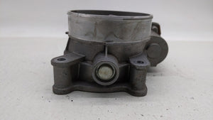 2015-2018 Chevrolet Tahoe Throttle Body P/N:12678224 12617792 Fits 2014 2015 2016 2017 2018 2019 OEM Used Auto Parts - Oemusedautoparts1.com