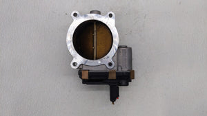 2015-2018 Chevrolet Tahoe Throttle Body P/N:12678224 12617792 Fits 2014 2015 2016 2017 2018 2019 OEM Used Auto Parts - Oemusedautoparts1.com