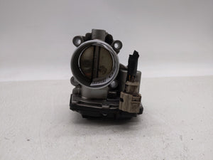 2014-2019 Ford Fusion Throttle Body P/N:DS7G-9F991-BB DS7G-9E991-BB Fits 2014 2015 2016 2017 2018 2019 OEM Used Auto Parts - Oemusedautoparts1.com