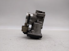 2014-2019 Ford Fusion Throttle Body P/N:DS7G-9F991-BB DS7G-9E991-BB Fits 2014 2015 2016 2017 2018 2019 OEM Used Auto Parts - Oemusedautoparts1.com