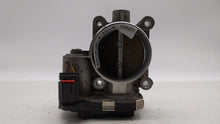 2013-2015 Chevrolet Malibu Throttle Body P/N:12627217DA 12669073DA Fits 2013 2014 2015 2017 2018 OEM Used Auto Parts - Oemusedautoparts1.com