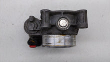 2013-2015 Chevrolet Malibu Throttle Body P/N:12627217DA 12669073DA Fits 2013 2014 2015 2017 2018 OEM Used Auto Parts - Oemusedautoparts1.com