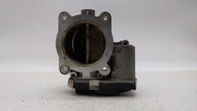 2013-2015 Chevrolet Malibu Throttle Body P/N:12627217DA 12669073DA Fits 2013 2014 2015 2017 2018 OEM Used Auto Parts - Oemusedautoparts1.com