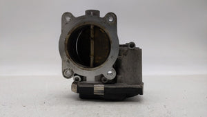 2013-2015 Chevrolet Malibu Throttle Body P/N:12627217DA 12669073DA Fits 2013 2014 2015 2017 2018 OEM Used Auto Parts - Oemusedautoparts1.com