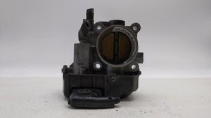 2015-2018 Honda Cr-V Throttle Body P/N:GMF4A Fits 2013 2014 2015 2016 2017 2018 OEM Used Auto Parts - Oemusedautoparts1.com