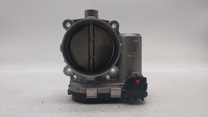 2017 Chrysler Pacifica Throttle Body P/N:05184349AF 05184349AD Fits 2011 2012 2013 2014 2015 2016 2018 2019 OEM Used Auto Parts - Oemusedautoparts1.com