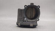 2017 Chrysler Pacifica Throttle Body P/N:05184349AF 05184349AD Fits 2011 2012 2013 2014 2015 2016 2018 2019 OEM Used Auto Parts - Oemusedautoparts1.com