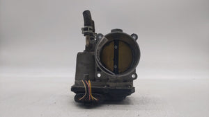 2007-2017 Toyota Camry Throttle Body P/N:22030-0P050 22030-31030 Fits OEM Used Auto Parts - Oemusedautoparts1.com