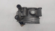 2007-2017 Toyota Camry Throttle Body P/N:22030-0P050 22030-31030 Fits OEM Used Auto Parts - Oemusedautoparts1.com