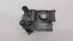 2007-2017 Toyota Camry Throttle Body P/N:22030-0P050 22030-31030 Fits OEM Used Auto Parts - Oemusedautoparts1.com