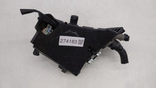 2010-2013 Subaru Forester Fusebox Fuse Box Panel Relay Module P/N:82241SC050 MB100200B Fits 2010 2011 2012 2013 OEM Used Auto Parts - Oemusedautoparts1.com