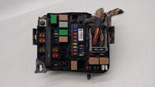 2014-2016 Hyundai Elantra Fusebox Fuse Box Panel Relay Module P/N:91951-3X100 Fits 2014 2015 2016 OEM Used Auto Parts - Oemusedautoparts1.com