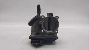 2011-2018 Toyota Corolla Throttle Body P/N:22030-0T080 Fits 2011 2012 2013 2014 2015 2016 2017 2018 OEM Used Auto Parts