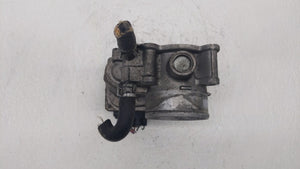 2011-2018 Toyota Corolla Throttle Body P/N:22030-0T080 Fits 2011 2012 2013 2014 2015 2016 2017 2018 OEM Used Auto Parts