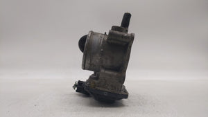 2011-2018 Toyota Corolla Throttle Body P/N:22030-0T080 Fits 2011 2012 2013 2014 2015 2016 2017 2018 OEM Used Auto Parts