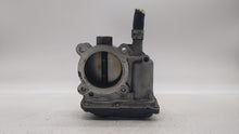 2011-2018 Toyota Corolla Throttle Body P/N:22030-0T080 Fits 2011 2012 2013 2014 2015 2016 2017 2018 OEM Used Auto Parts - Oemusedautoparts1.com