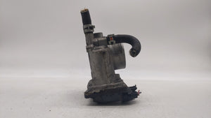 2011-2018 Toyota Corolla Throttle Body P/N:22030-0T080 Fits 2011 2012 2013 2014 2015 2016 2017 2018 OEM Used Auto Parts - Oemusedautoparts1.com