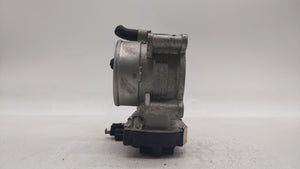 2016-2018 Infiniti Q50 Throttle Body P/N:RME60-52 Fits 2016 2017 2018 OEM Used Auto Parts - Oemusedautoparts1.com