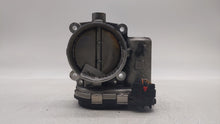 2011-2019 Jeep Grand Cherokee Throttle Body P/N:05184349AF 05184349AD Fits 2011 2012 2013 2014 2015 2016 2017 2018 2019 OEM Used Auto Parts - Oemusedautoparts1.com