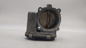 2011-2019 Jeep Grand Cherokee Throttle Body P/N:05184349AF 05184349AD Fits 2011 2012 2013 2014 2015 2016 2017 2018 2019 OEM Used Auto Parts - Oemusedautoparts1.com