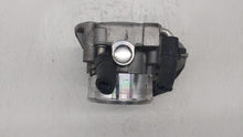 2011-2014 Hyundai Sonata Throttle Body P/N:35100-2G700 Fits 2011 2012 2013 2014 2015 2016 OEM Used Auto Parts - Oemusedautoparts1.com