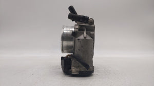 2011-2014 Hyundai Sonata Throttle Body P/N:35100-2G700 Fits 2011 2012 2013 2014 2015 2016 OEM Used Auto Parts - Oemusedautoparts1.com