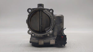 2017 Chrysler Pacifica Throttle Body P/N:05184349AF 05184349AD Fits 2011 2012 2013 2014 2015 2016 2018 2019 OEM Used Auto Parts - Oemusedautoparts1.com