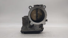 2011-2018 Ford Edge Throttle Body P/N:AT4E-9F991-EM AT4E-9F991-EL Fits 2011 2012 2013 2014 2015 2016 2017 2018 2019 OEM Used Auto Parts - Oemusedautoparts1.com