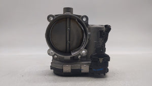 2017 Chrysler Pacifica Throttle Body P/N:05184349AF 05184349AD Fits 2011 2012 2013 2014 2015 2016 2018 2019 OEM Used Auto Parts - Oemusedautoparts1.com