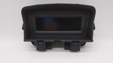 2011-2016 Chevrolet Cruze Information Display Screen - Oemusedautoparts1.com