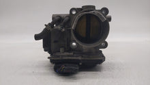 2008-2012 Honda Accord Throttle Body P/N:GMD7B GMD7A Fits 2008 2009 2010 2011 2012 OEM Used Auto Parts - Oemusedautoparts1.com