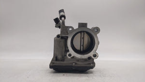 2011-2018 Hyundai Elantra Throttle Body P/N:35100-2E000 Fits 2011 2012 2013 2014 2015 2016 2017 2018 2019 OEM Used Auto Parts - Oemusedautoparts1.com