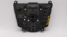 2013-2016 Ford Escape Radio Control Panel - Oemusedautoparts1.com