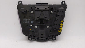 2013-2016 Ford Escape Radio Control Panel - Oemusedautoparts1.com